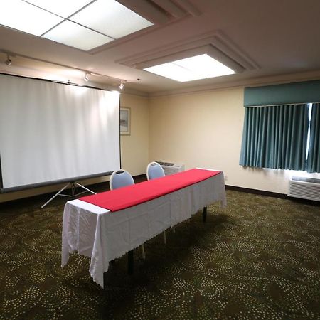 Ramada Las Vegas Dış mekan fotoğraf