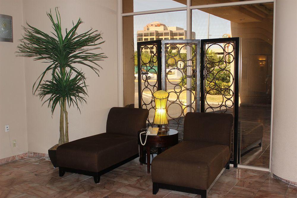 Ramada Las Vegas Dış mekan fotoğraf
