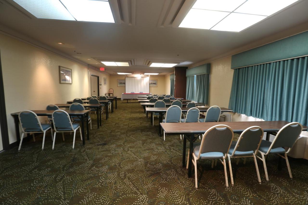 Ramada Las Vegas Dış mekan fotoğraf