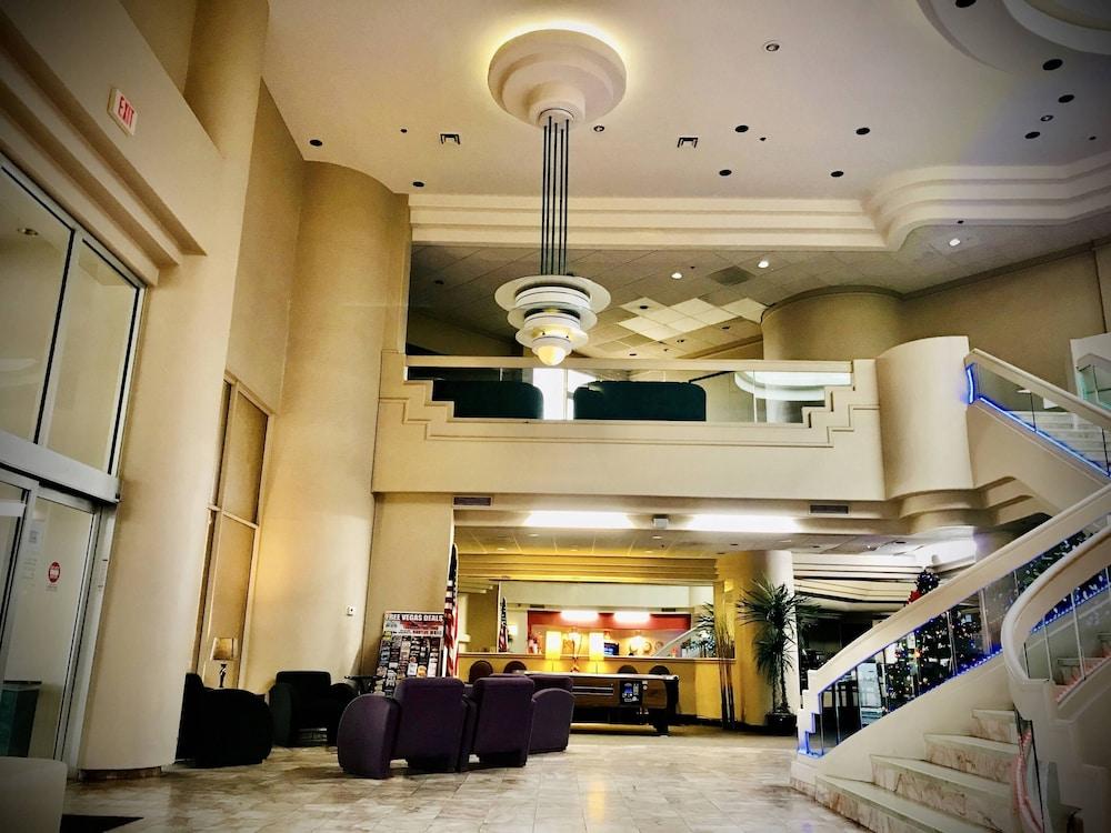 Ramada Las Vegas Dış mekan fotoğraf