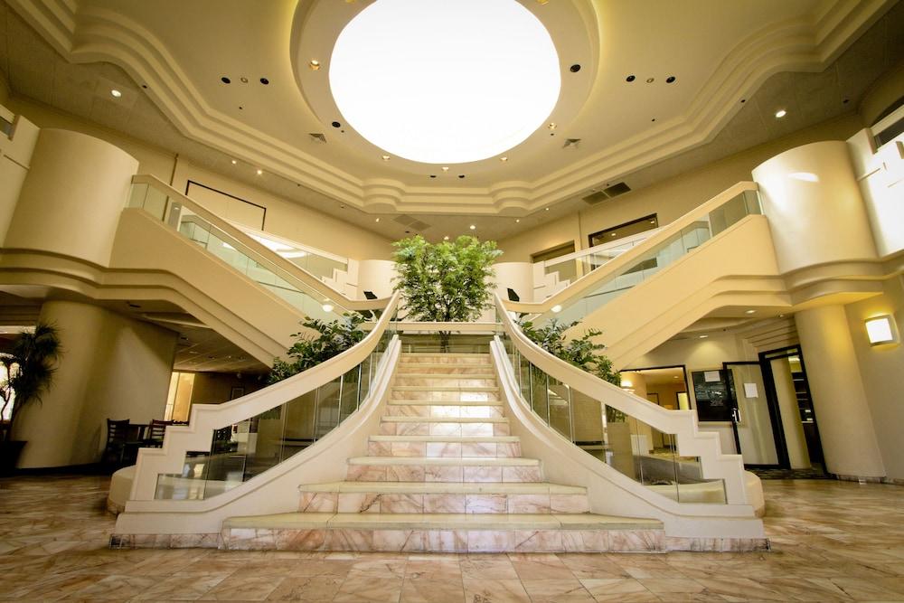 Ramada Las Vegas Dış mekan fotoğraf