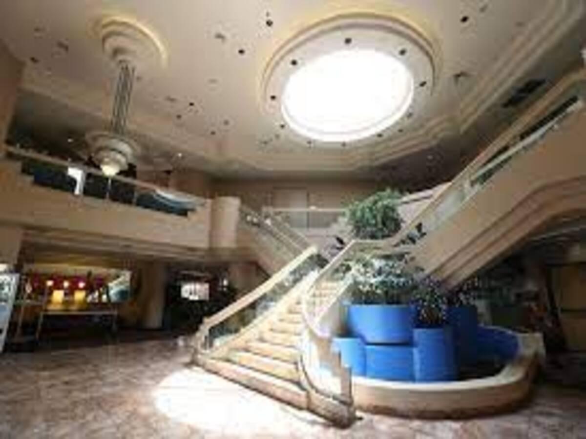Ramada Las Vegas Dış mekan fotoğraf
