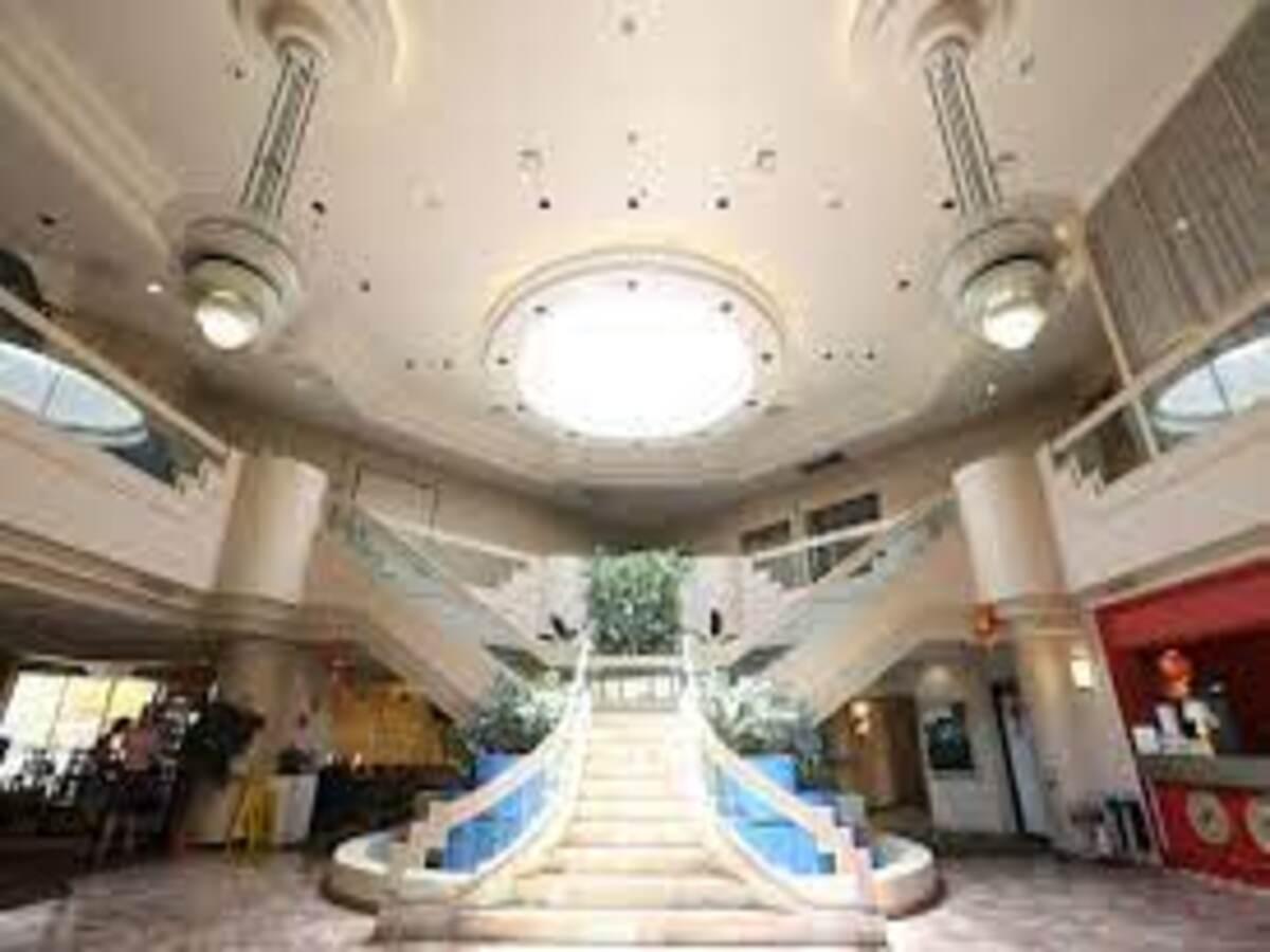 Ramada Las Vegas Dış mekan fotoğraf
