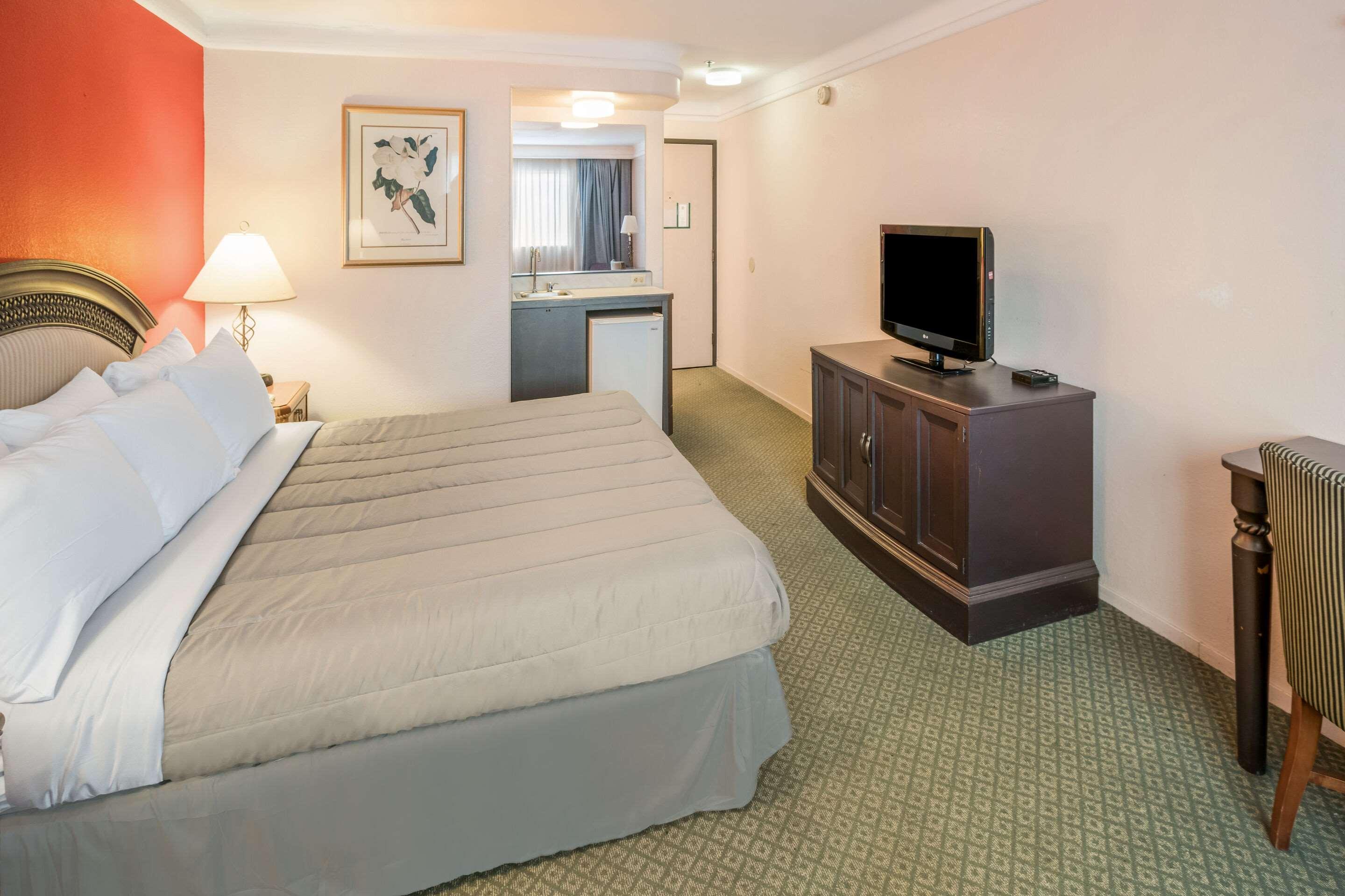 Ramada Las Vegas Dış mekan fotoğraf