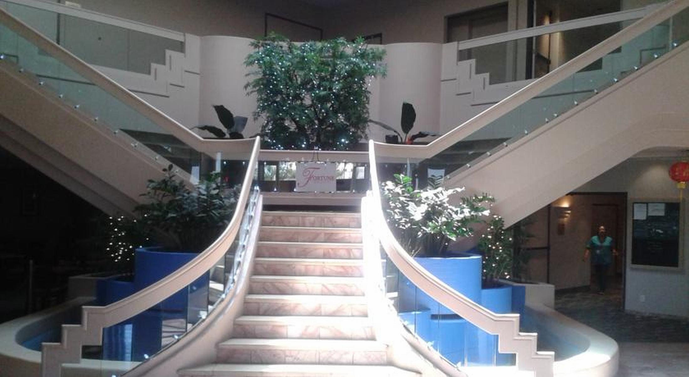 Ramada Las Vegas Dış mekan fotoğraf