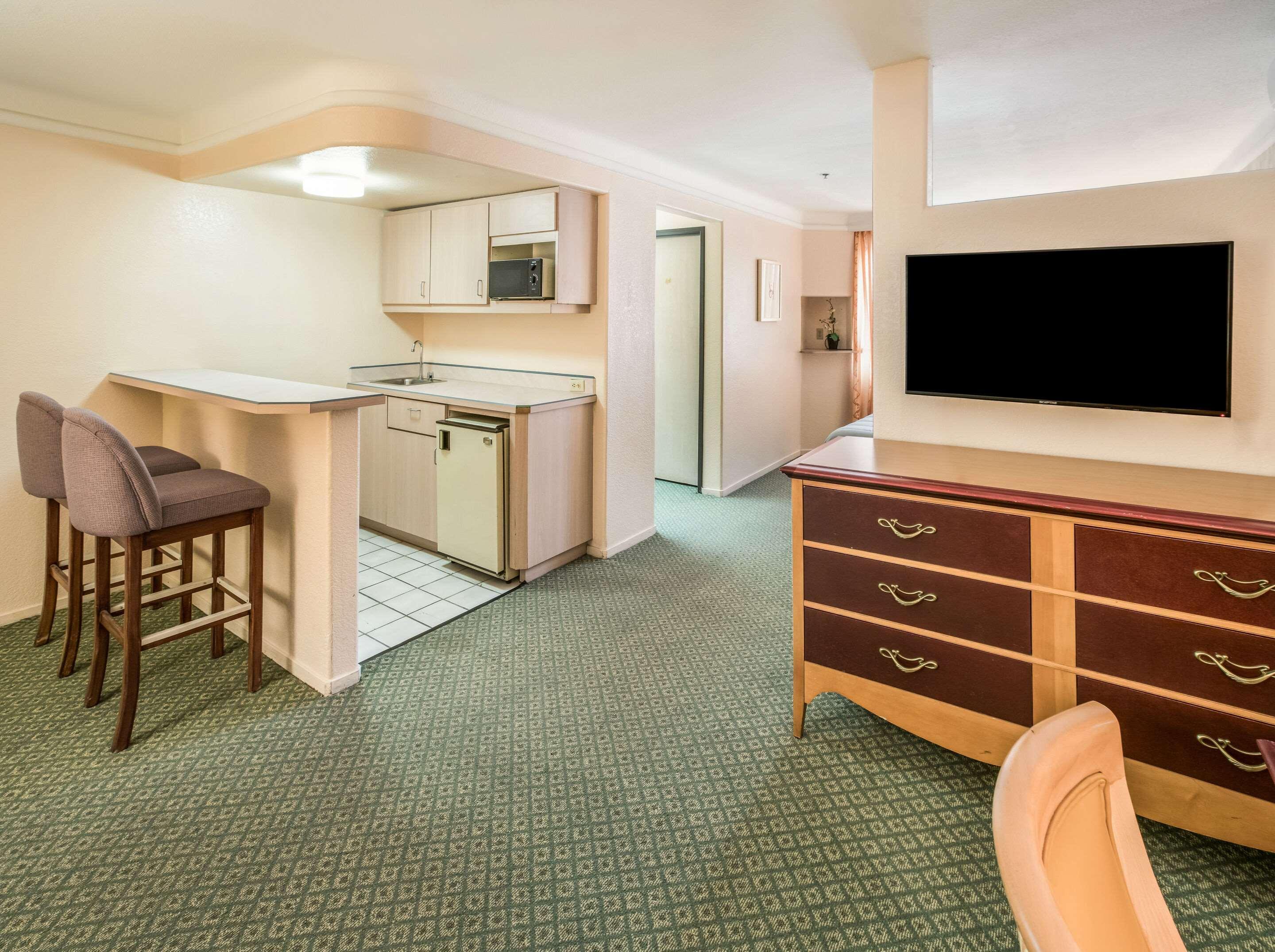 Ramada Las Vegas Dış mekan fotoğraf