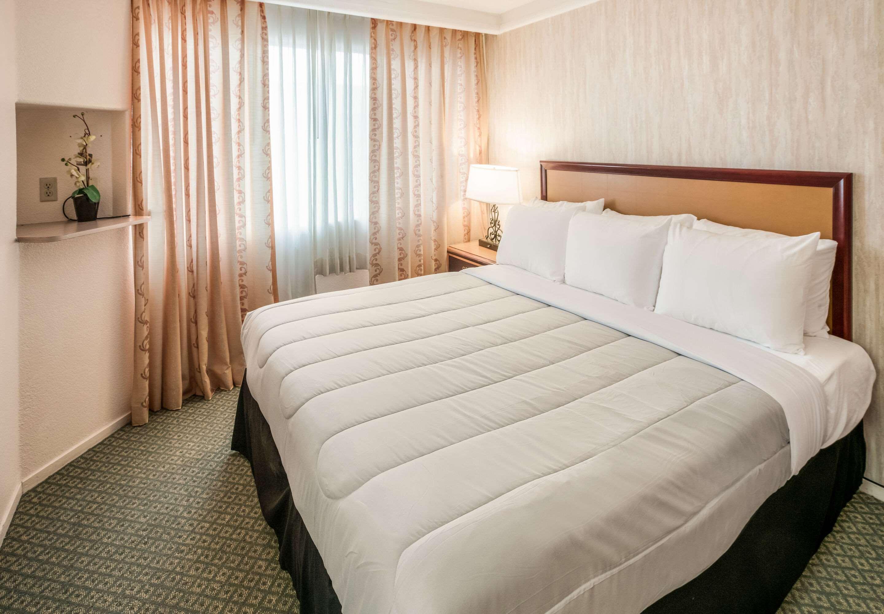 Ramada Las Vegas Dış mekan fotoğraf