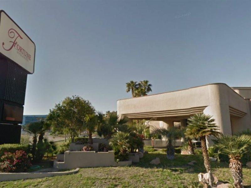 Ramada Las Vegas Dış mekan fotoğraf