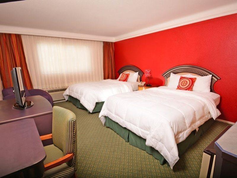 Ramada Las Vegas Dış mekan fotoğraf