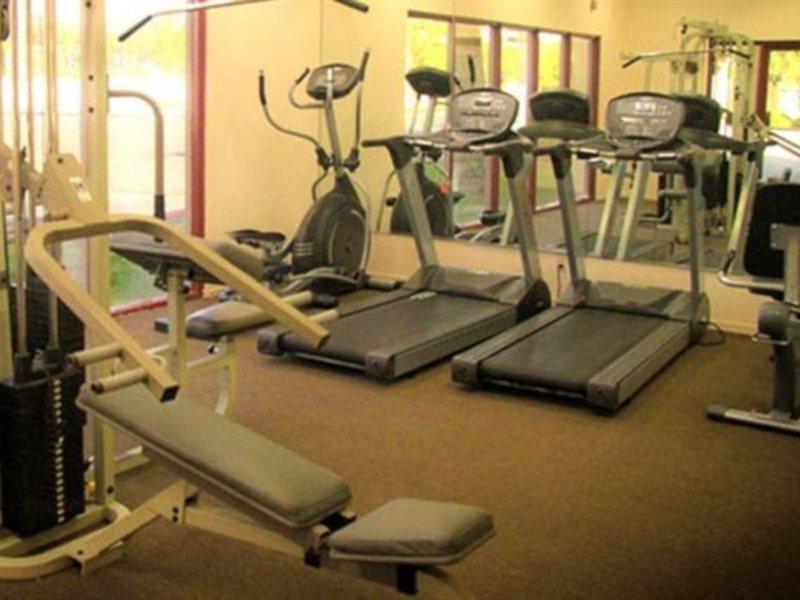 Ramada Las Vegas Dış mekan fotoğraf