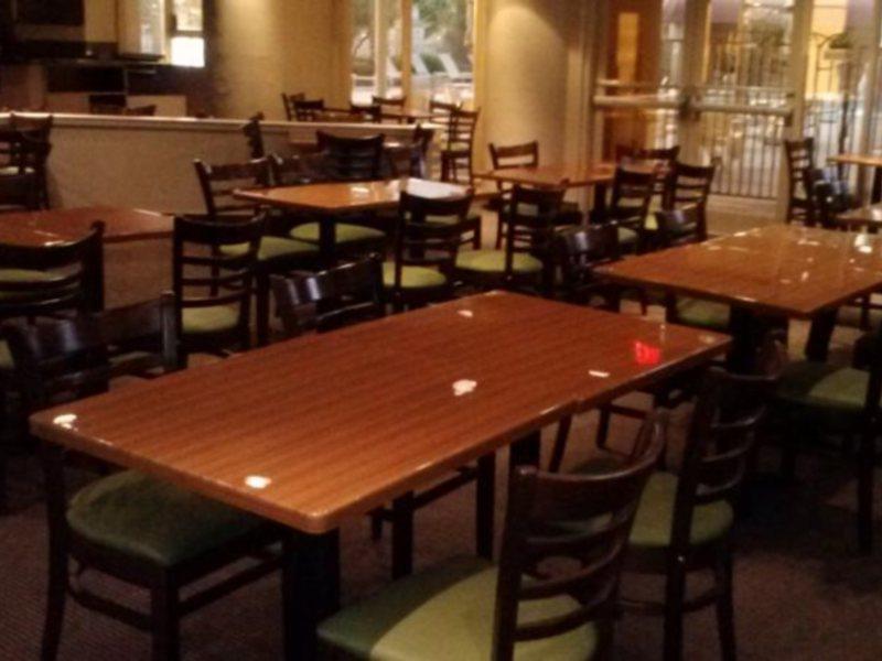 Ramada Las Vegas Dış mekan fotoğraf