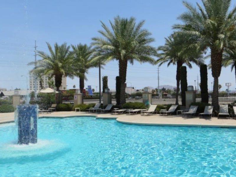 Ramada Las Vegas Dış mekan fotoğraf