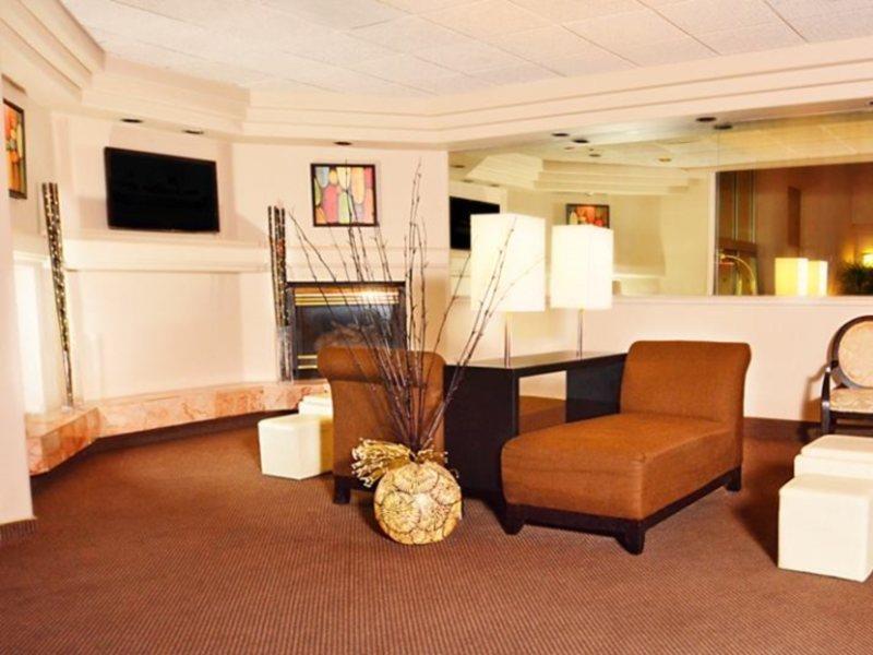 Ramada Las Vegas Dış mekan fotoğraf