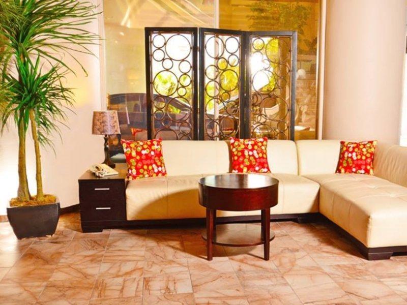 Ramada Las Vegas Dış mekan fotoğraf