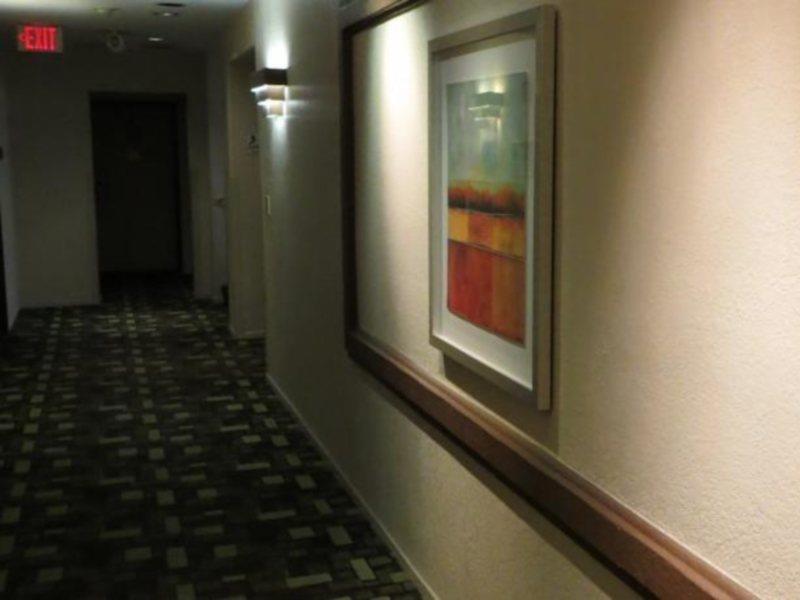 Ramada Las Vegas Dış mekan fotoğraf