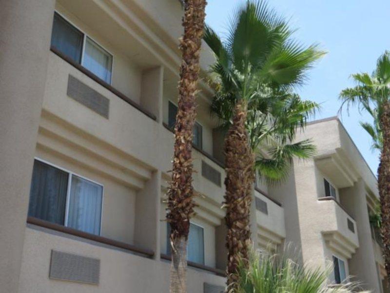 Ramada Las Vegas Dış mekan fotoğraf