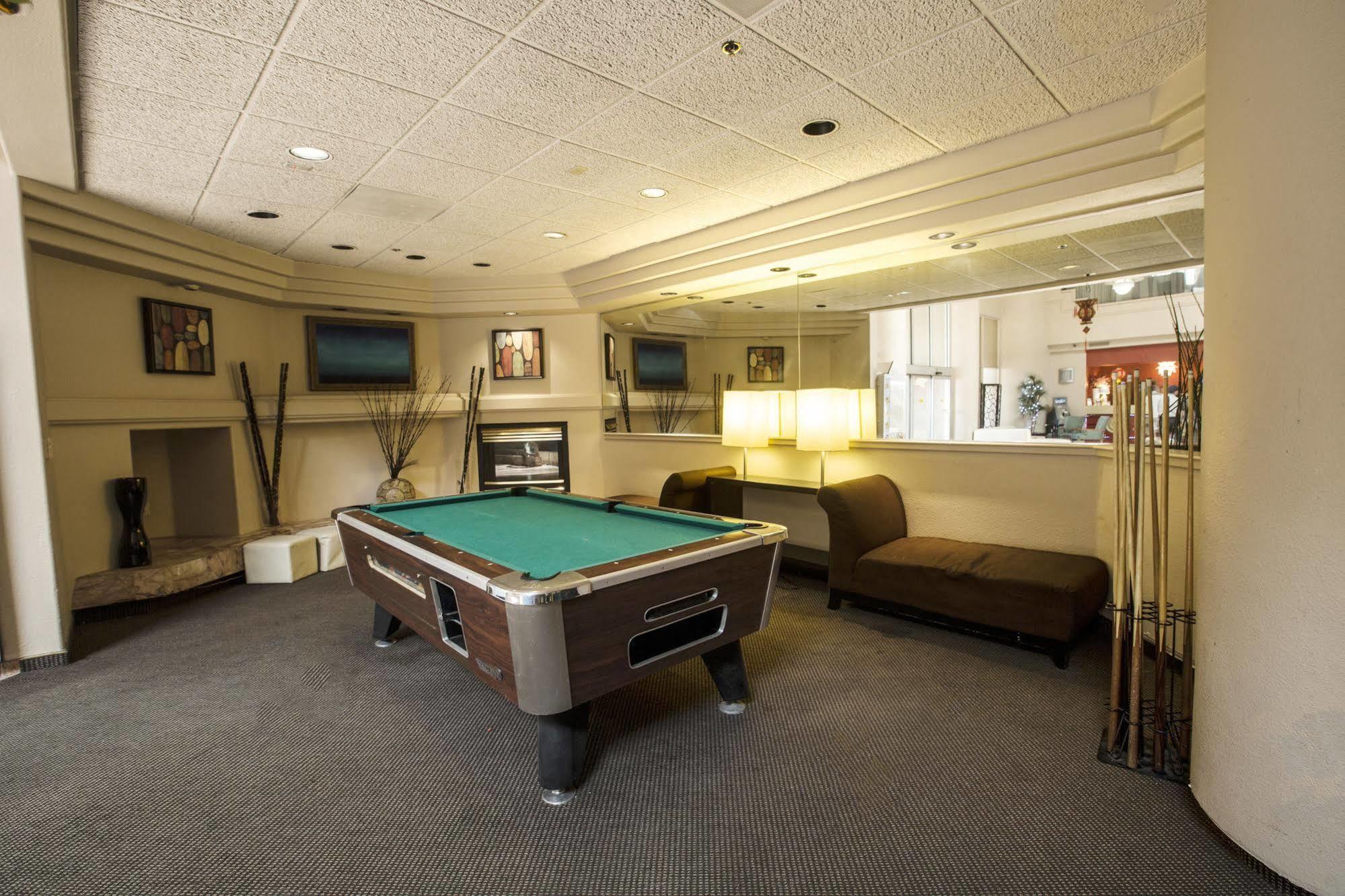 Ramada Las Vegas Dış mekan fotoğraf