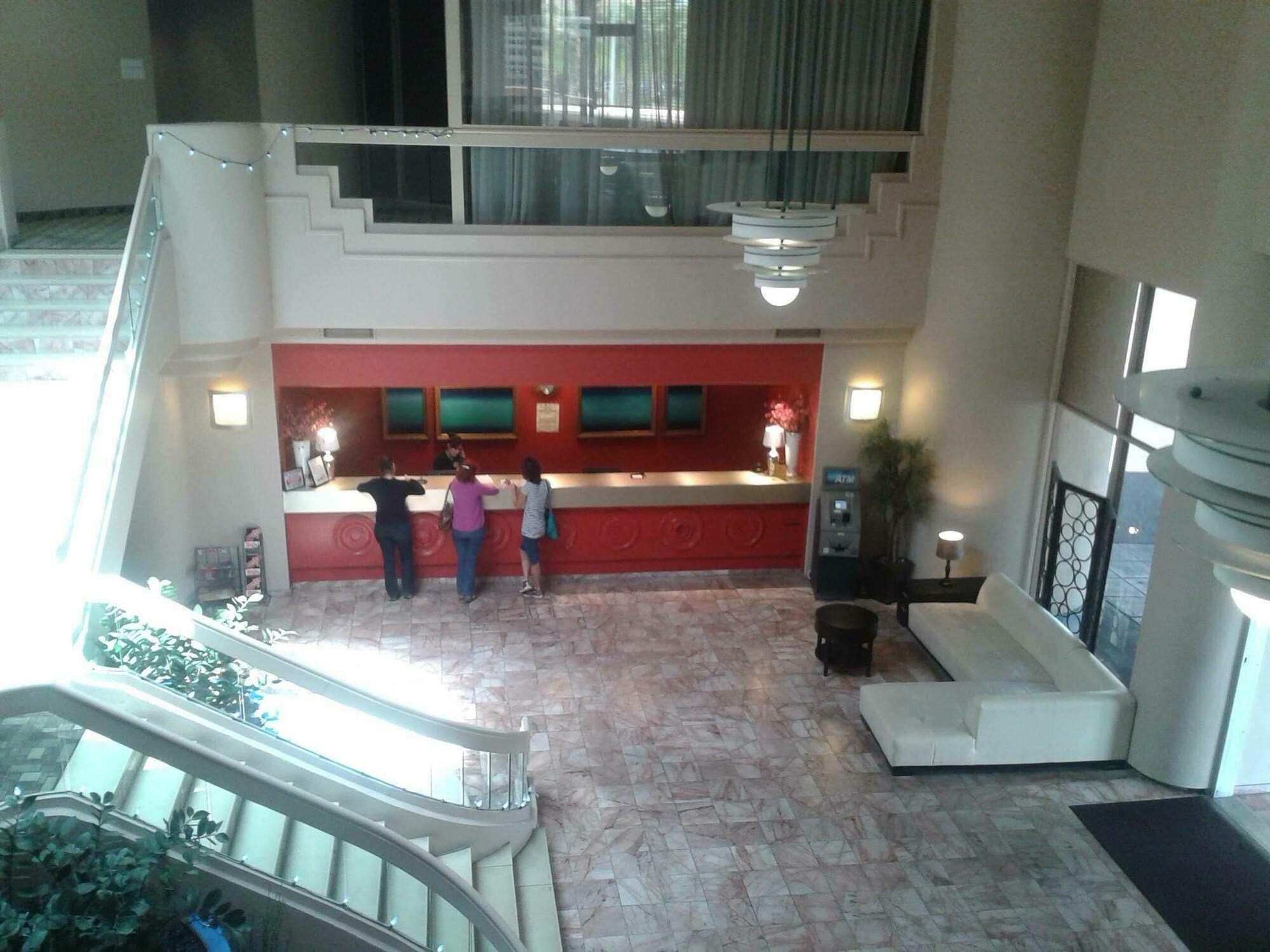 Ramada Las Vegas Dış mekan fotoğraf