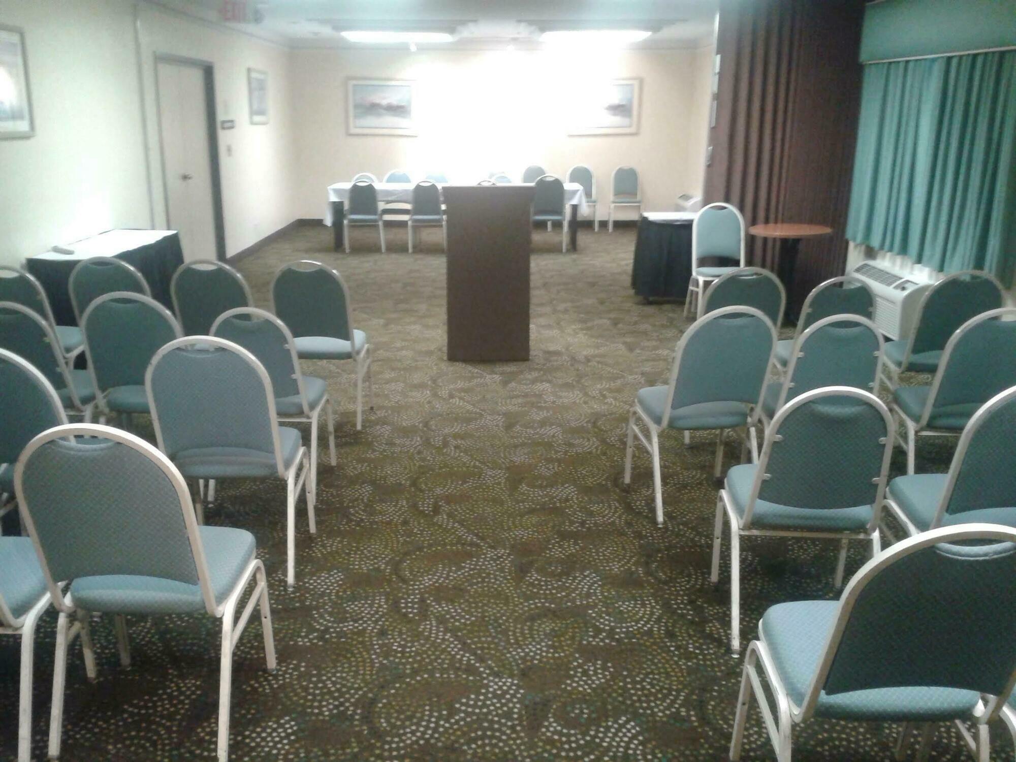 Ramada Las Vegas Dış mekan fotoğraf