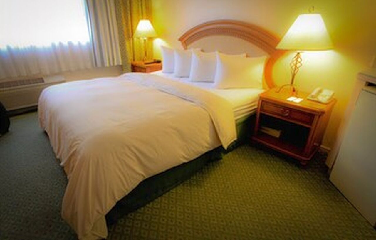 Ramada Las Vegas Dış mekan fotoğraf
