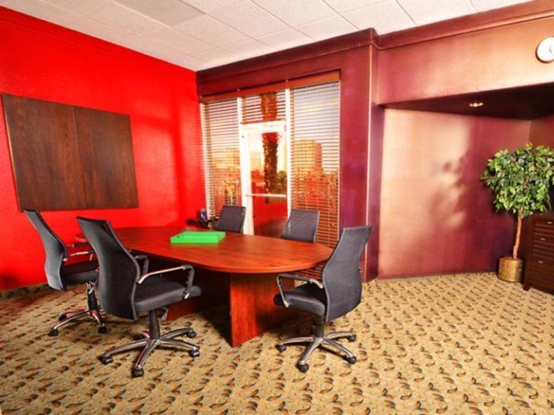 Ramada Las Vegas Dış mekan fotoğraf